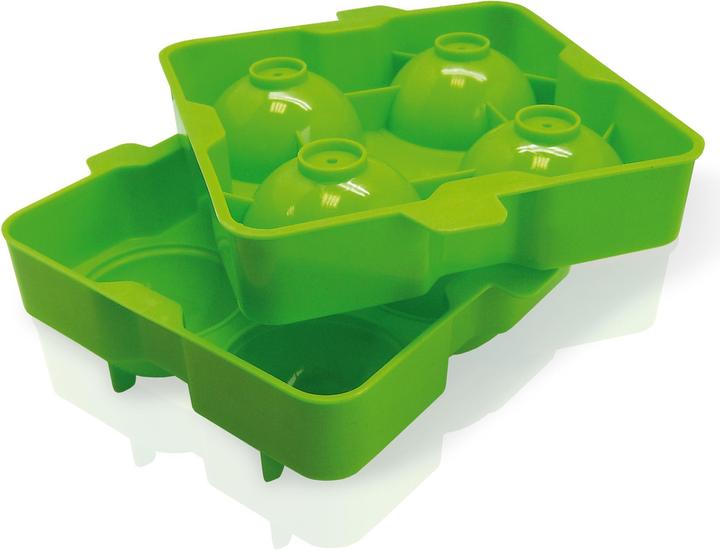 Produktbild VinBouquet Eiswürfelform