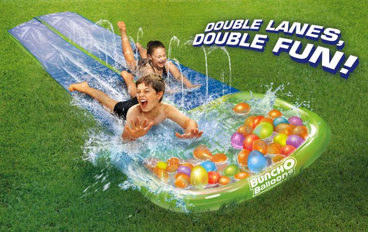 Actual product image Zuru Bunch O Balloons