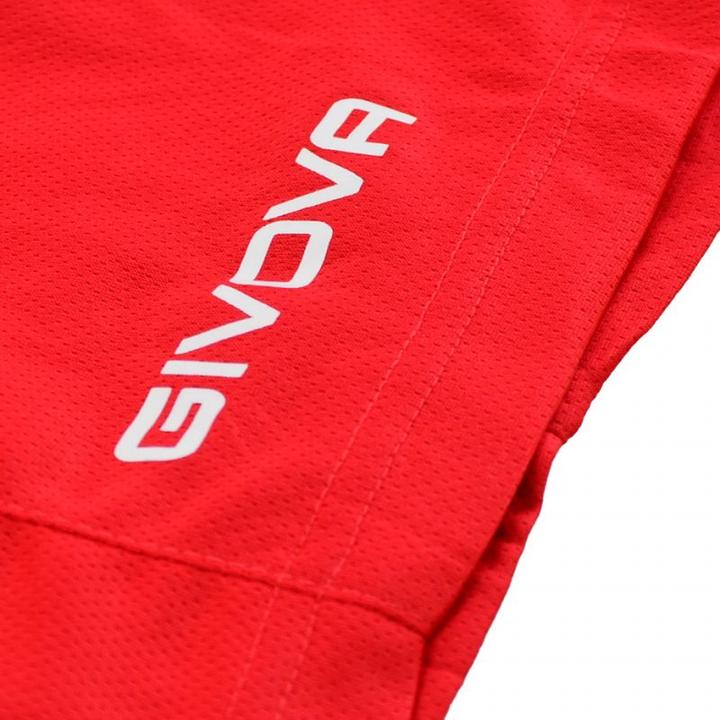 Actual product image Givova Eine Fussballshorts (3XS)