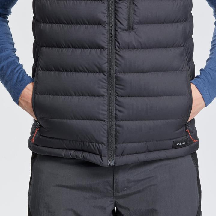Produktbild Forclaz MT500 DOWN (3XL)