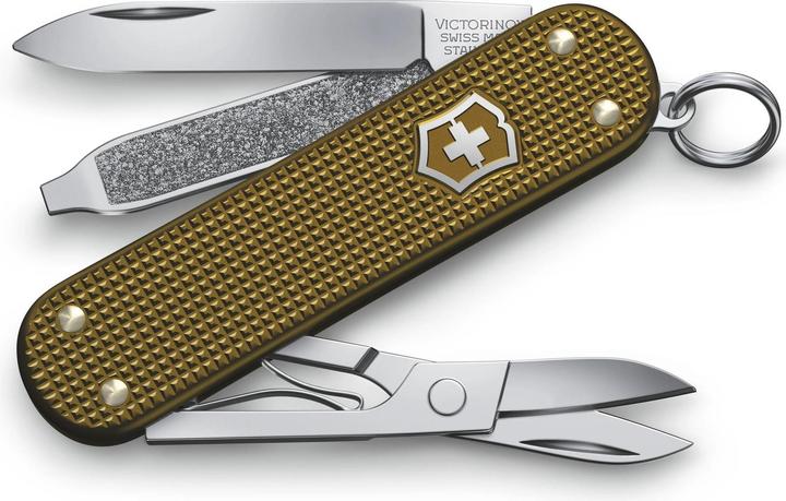 Produktbild Victorinox Classic SD Alox Limited Edition 2024