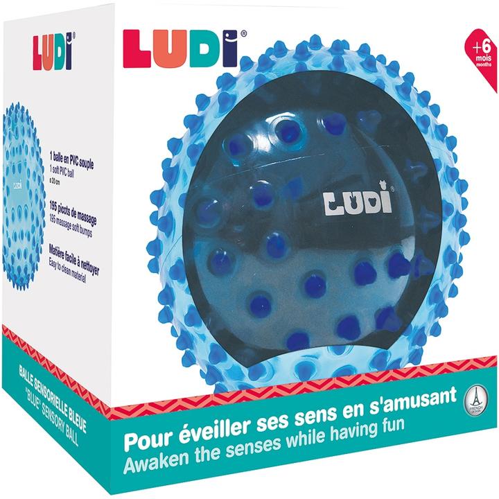 Produktbild LUDI Sensorik Ball