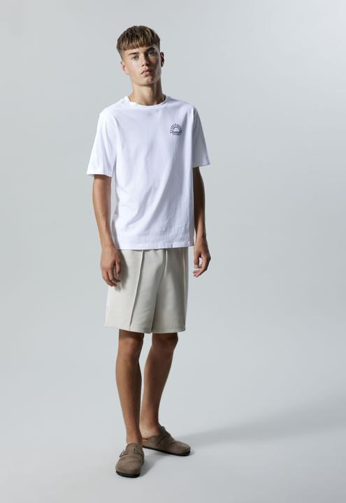 Produktbild Lmtd Bio-Baumwoll T-Shirt (158)