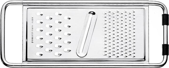 Actual product image Cuisipro 3-way grater