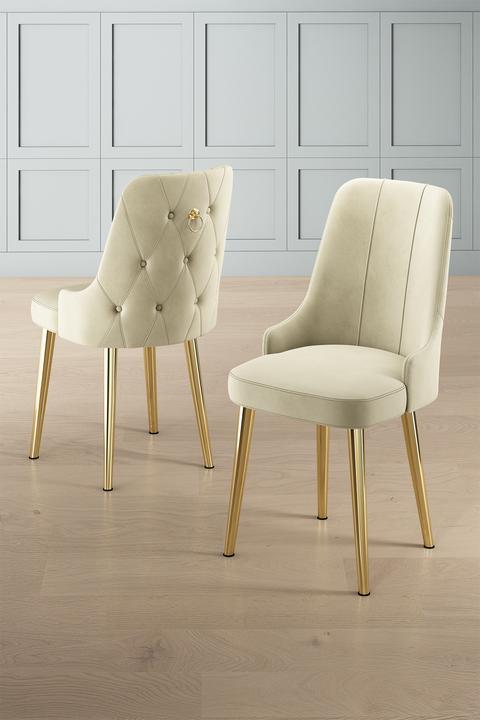 Image du produit Hanah Home Newa Chair Set