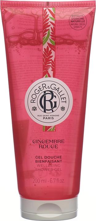 Immagine prodotto Roger & Gallet Gel Douche (re) (200 ml)