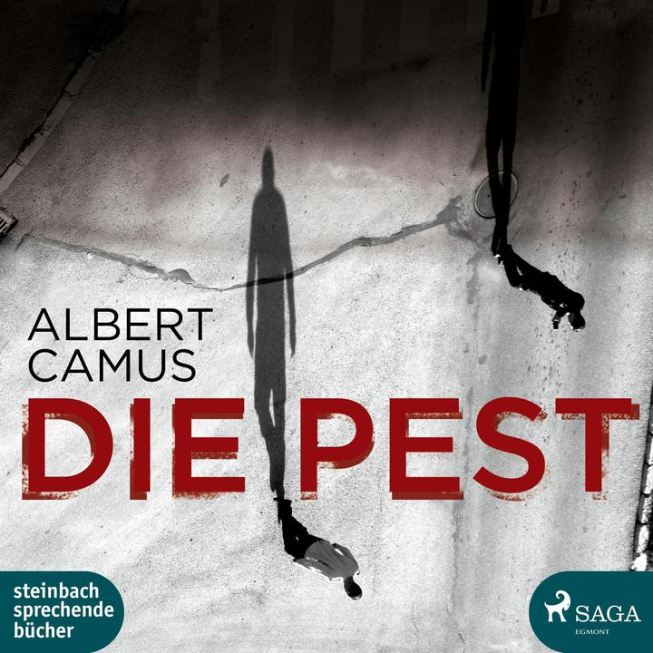 Immagine prodotto La peste (Ulrich Materassi, Albert Camus, Tedesco)