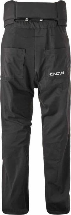 Produktbild CCM Schiedsrichterhose SR (XL) (XL)