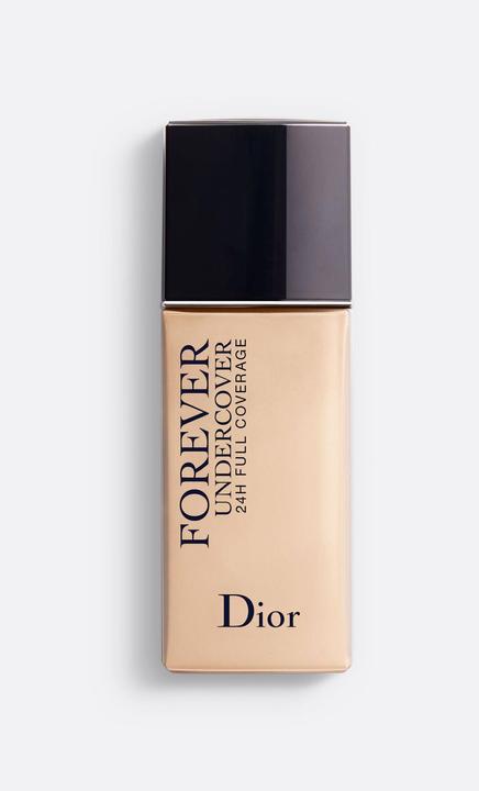 Image du produit Dior Diorskin Forever Undercover 24H (015 Beige tendre)
