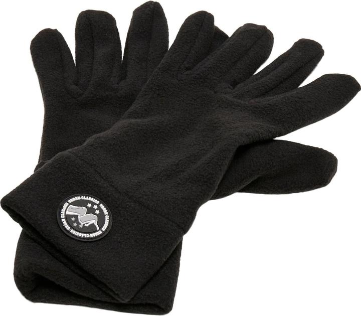 Produktbild Urban Classics Hiking Polar Fleece Gloves (L)