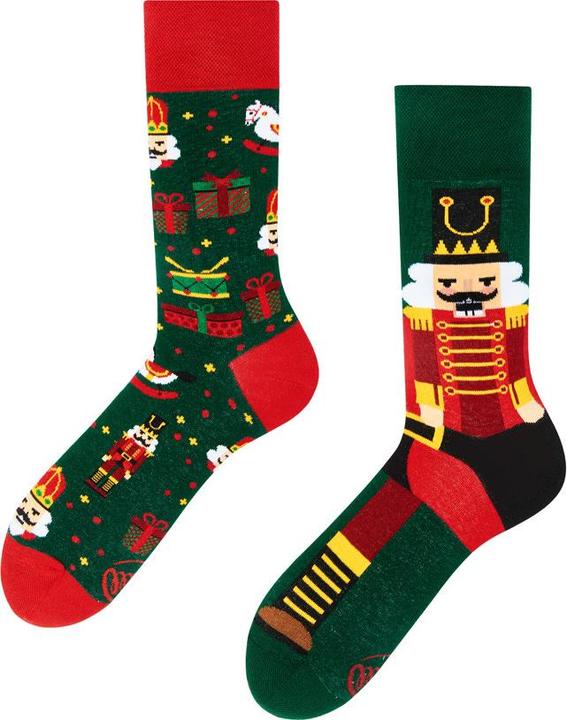 Many Mornings The Nutcracker