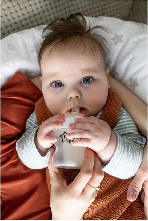 Actual product image Tommee Tippee Nursing pillow