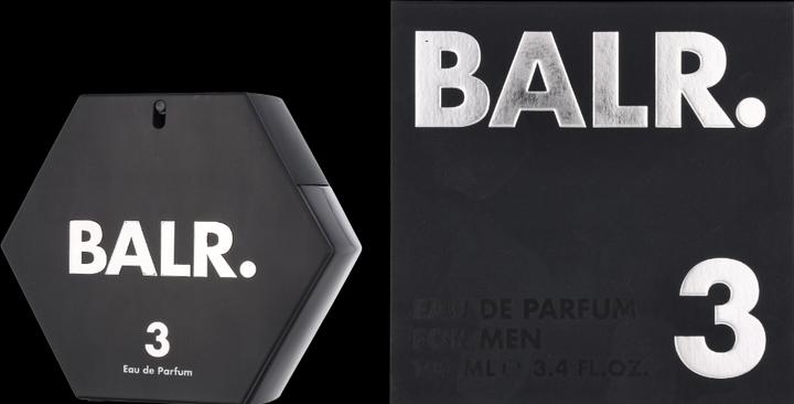 Immagine prodotto Balr 3 (Eau de parfum, 100 ml)