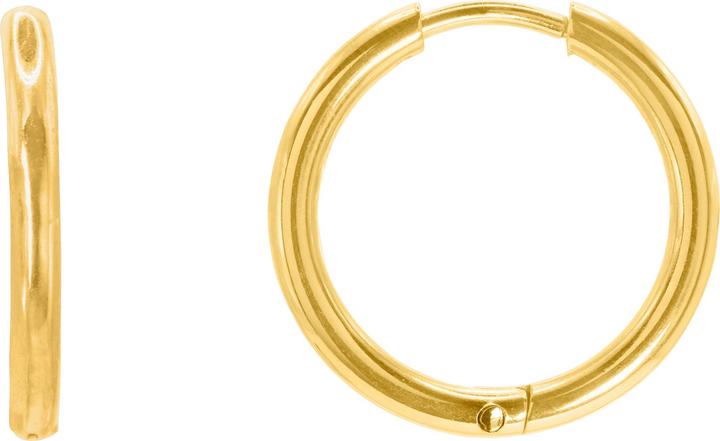 Produktbild Heideman Laeca goldfarben (100% Edelstahl)