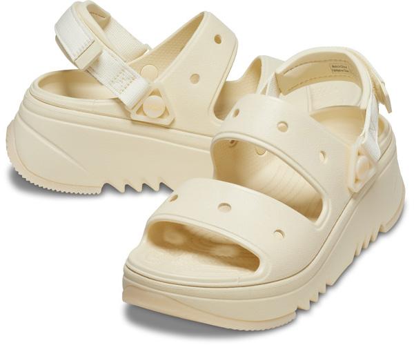 Actual product image Crocs Classic Hiker Xsape Sandal (37)