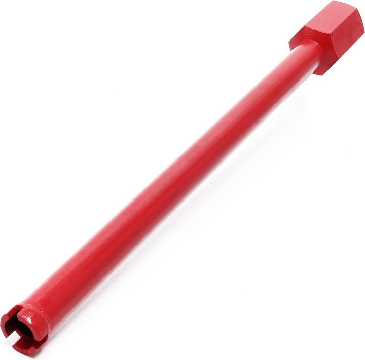 Image du produit Wiltec Foret diamant pour Carotteuse Ø 27mm Métal fritté Forage à sec et Humide Chantier Carrelage Béton Tr (27 millimètres)
