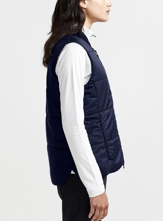 Produktbild Craft Core Light Padded Vest W (L)