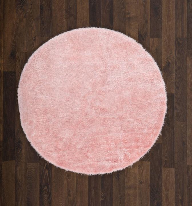 Actual product image Andiamo Lambskin (Ø 120 cm)