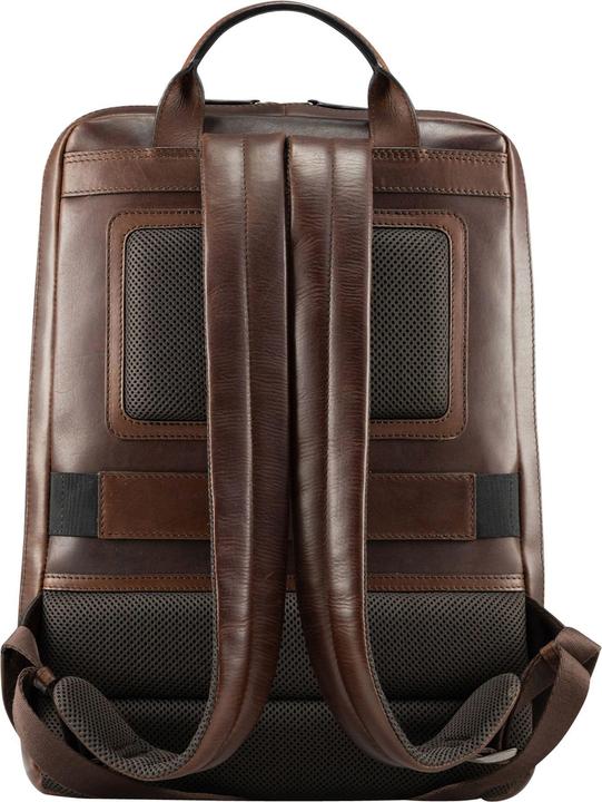Image du produit Jost Lund Daypack Cuir 42 cm Compartiment pour ordinateur portable (11 l)
