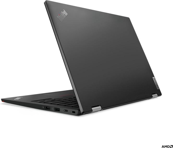 Immagine prodotto Lenovo ThinkPad L13 Yoga Gen 4 (13.30", AMD Ryzen 5 7530U, 16 GB, 512 GB, DE)
