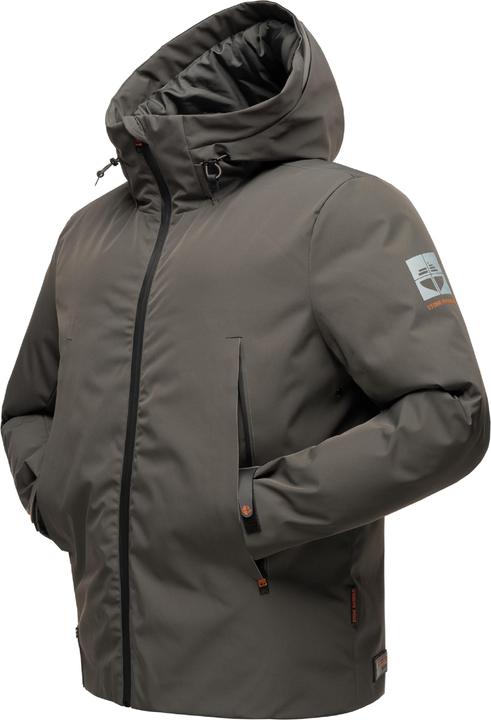 Actual product image Stone Harbour Moagaa (3XL)