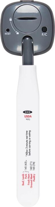 Actual product image OXO Thermometer