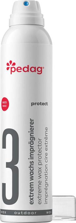 Produktbild Pedag Extreme Wax Protector (1 x, 250 ml)