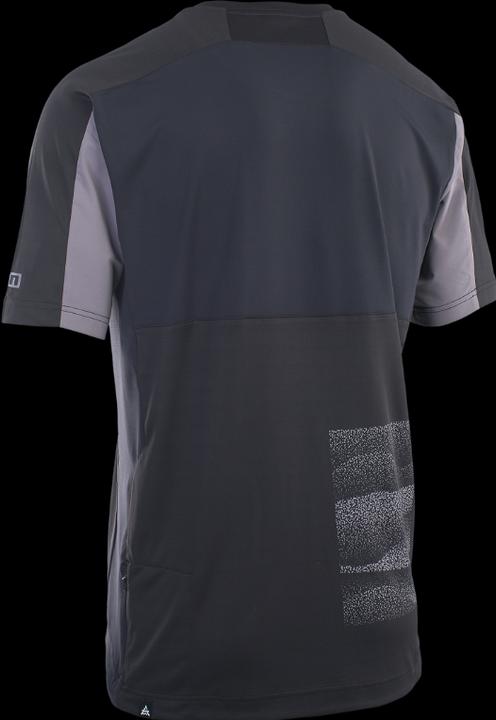 Image du produit ION Bike Jersey Traze Amp SS AFT men - black (48)