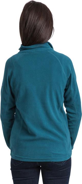 Produktbild Trespass Shiner Mikrofleece Top mit Reissverschluss bis zur Brust (XL)