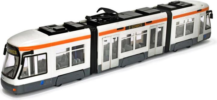 Actual product image Dickie City Liner