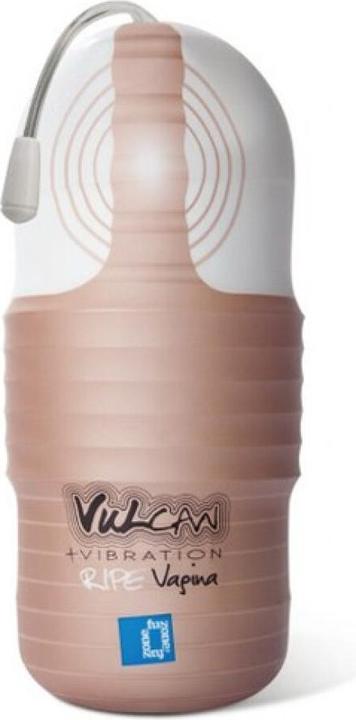 Image du produit Shots Vulcan Vagin mûr Vibrant