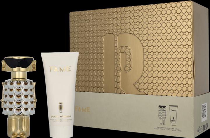Actual product image Eau de Parfum - 80 ml Coffret Eau de Parfum (Eau de parfum, 180 ml)