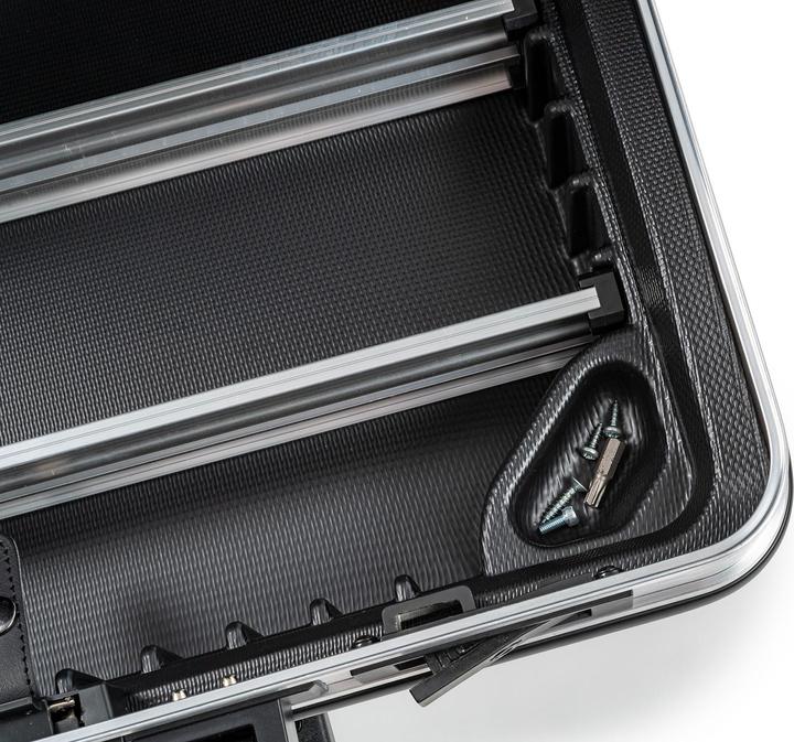 Actual product image B&W International B&W Toolbox Orca