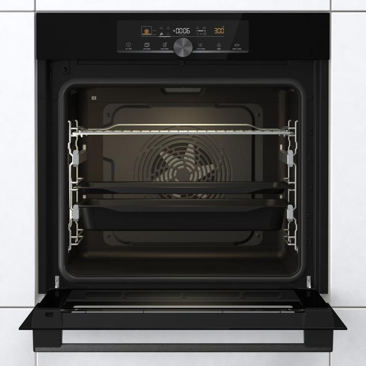 Immagine prodotto Gorenje BOS6747A01BG