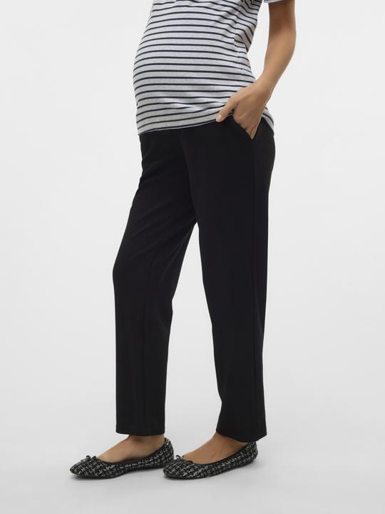 Produktbild Mamalicious Normal geschnitten Hohe Taille Hose Hose (S)