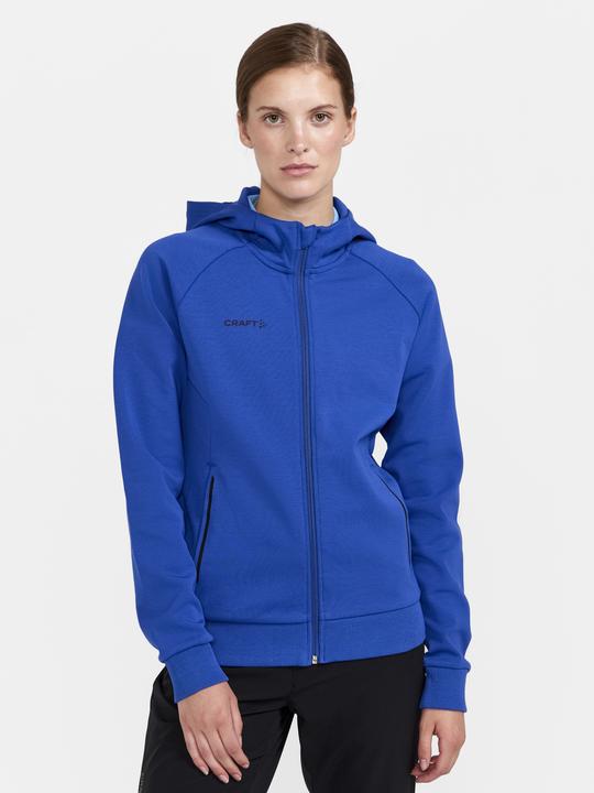 Actual product image Craft Core Soul Full Zip Hood W (L)