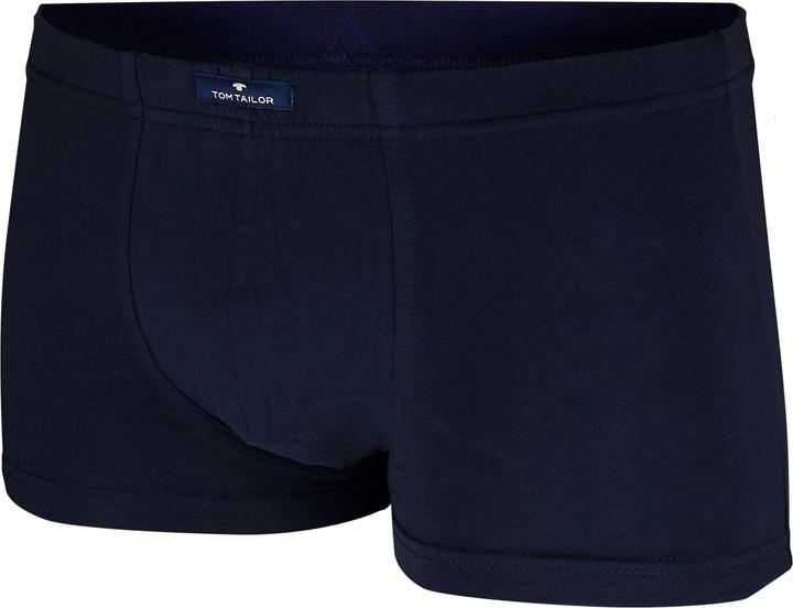 Immagine prodotto Tom Tailor Boxer (M, confezione da 3)