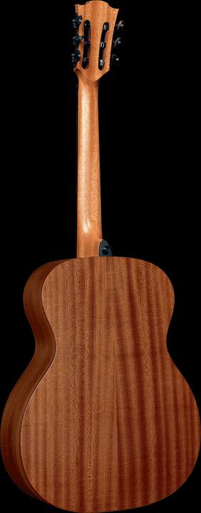 Image du produit LÂG TN70A (Guitare acoustique, Acajou, Bois d'épicéa)