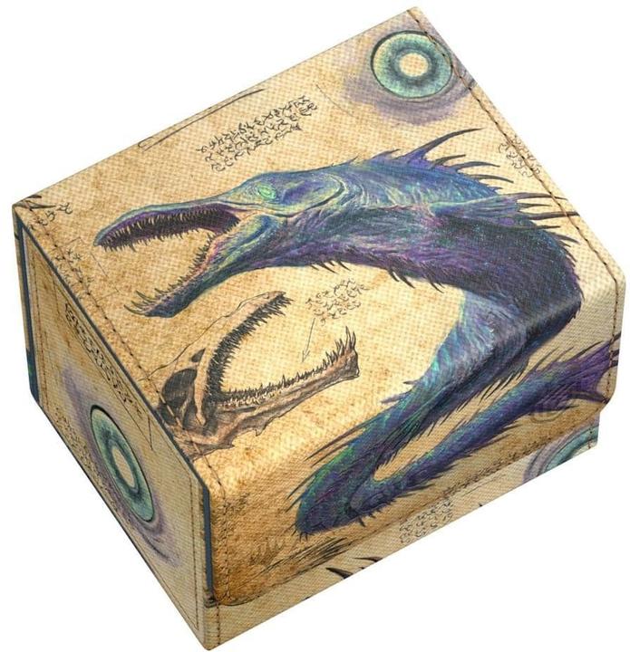 Produktbild Ultimate Guard Sidewinder 100+ Xenoskin Magic: The Gathering "Bloomburrow" - design 5