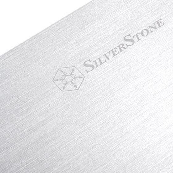 Actual product image Silverstone Ensemble EB03