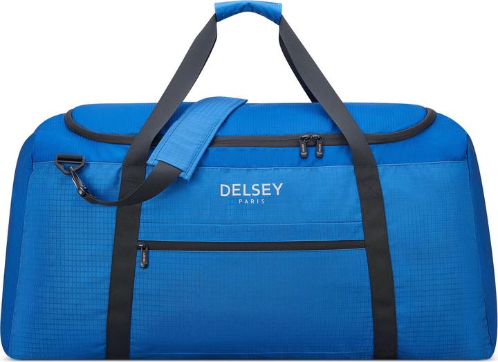 Delsey Nomade Faltbare Reisetasche 80 cm (109 l)