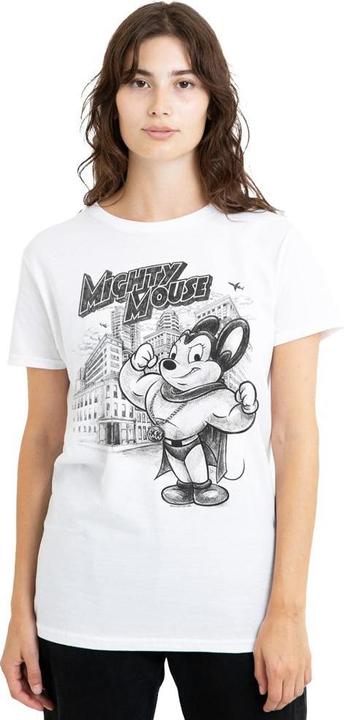 Produktbild Fruit of the Loom Protect & Serve TShirt (XL)