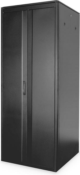 Produktbild Digitus Netzwerkschrank Varioflex-N Serie - 800x800 mm (BxT) (42 HE, 19 Zoll Rack)