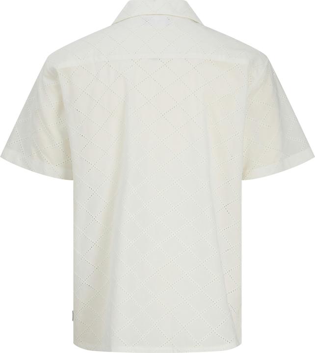 Immagine prodotto Jack & Jones Jorsummer Luke Anglaise Resort Shirt Ss (XL)
