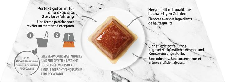 Image du produit Gourmet Mousse au boeuf (Adulte, 2 pcs, 114 g)