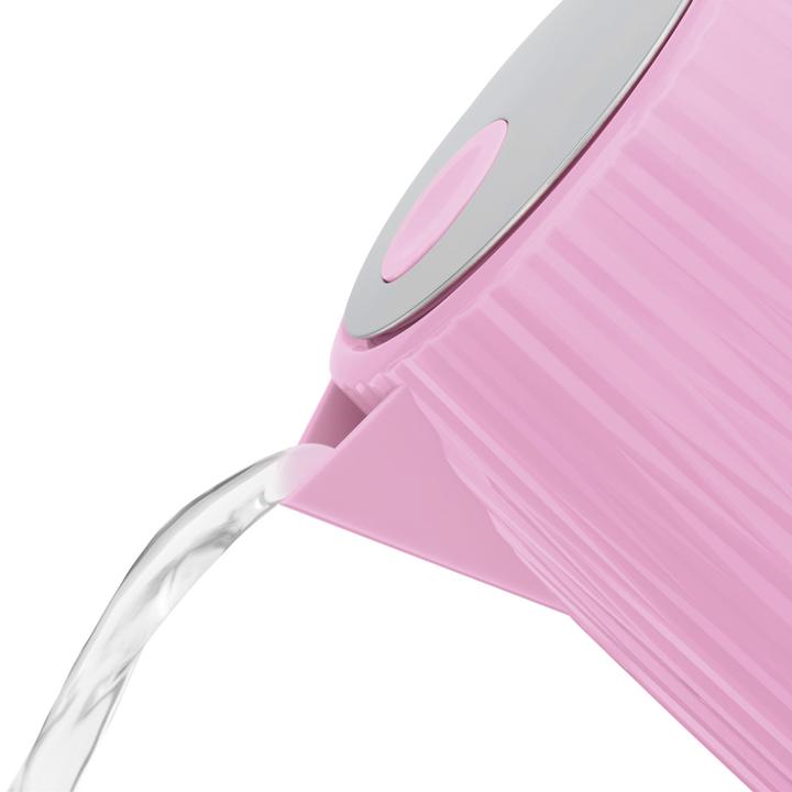 Actual product image Russell Hobbs Eden Wasserkocher (1.70 l)