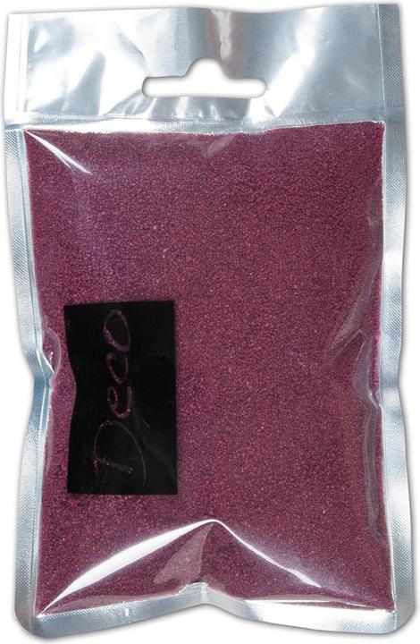 Immagine prodotto Eurosand Sabbia colorata, 0,1 - 0,5 mm, 1 kg