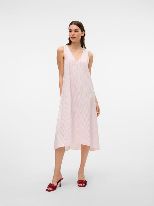 Produktbild Vero Moda VMMOLLY Langes Kleid Kleid (XS)