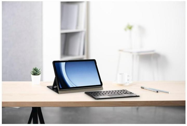 Actual product image Hama Premium (DE, Galaxy Tab A9+)