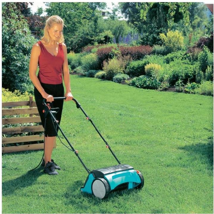 Productafbeelding Gardena Es 500